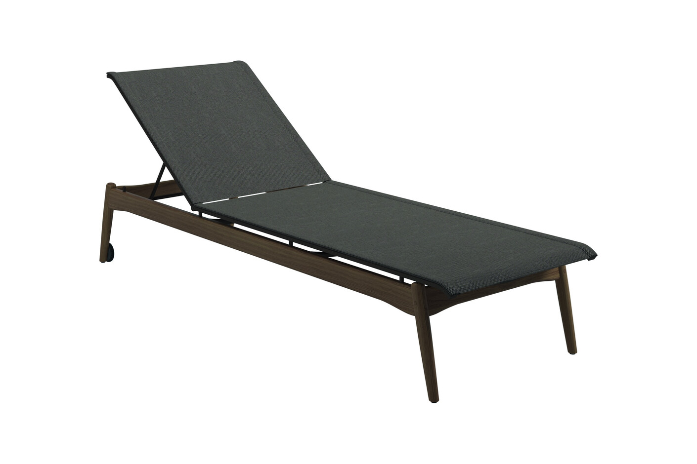 Sway lounger