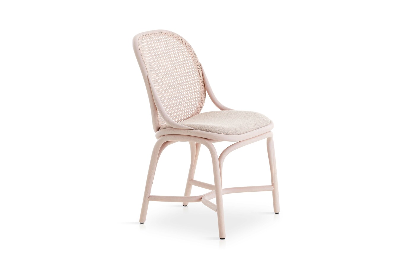 Frames upholstered dining chair T040 U