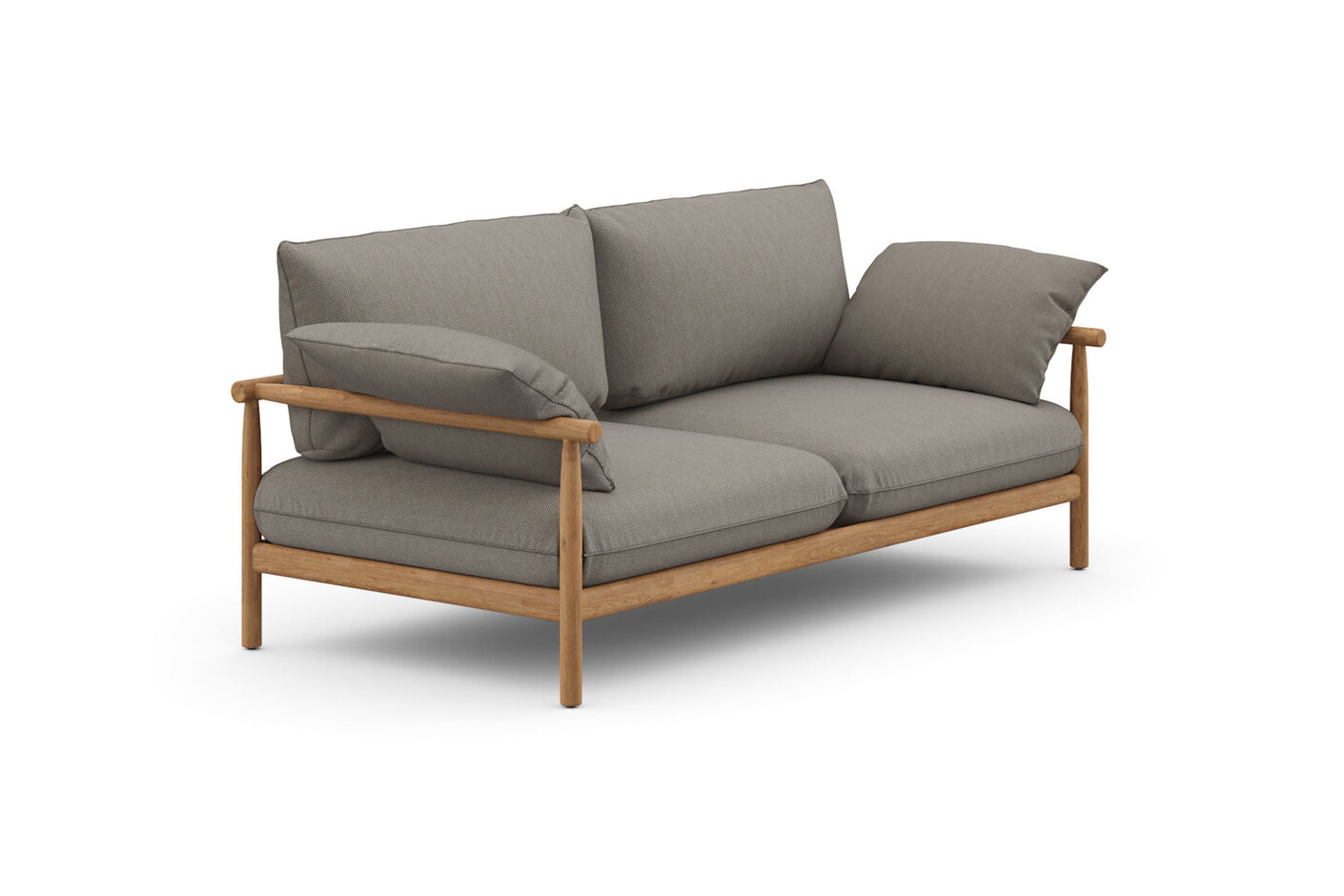 TIBBO 2er-Sofa