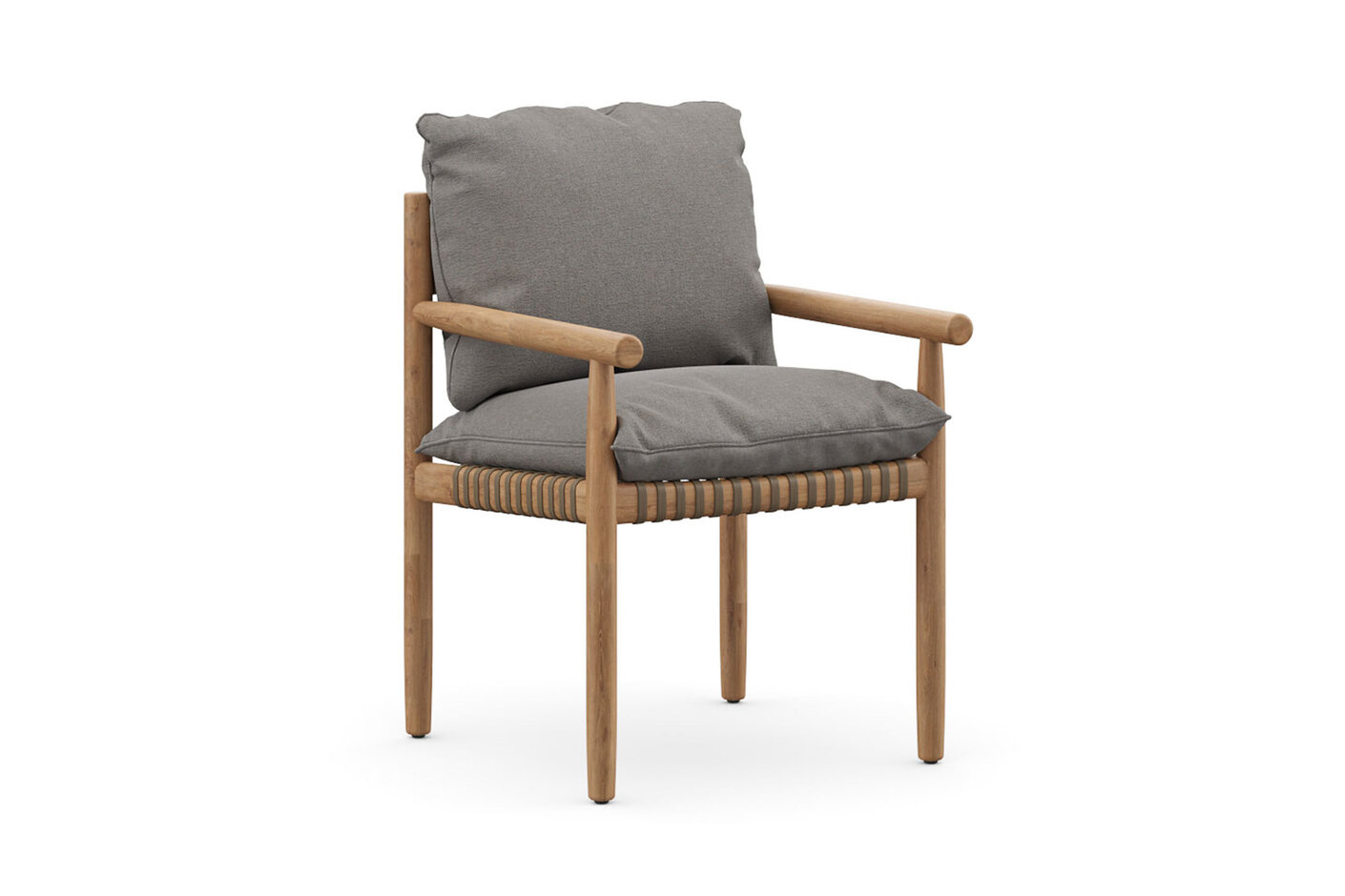 TIBBO armchair