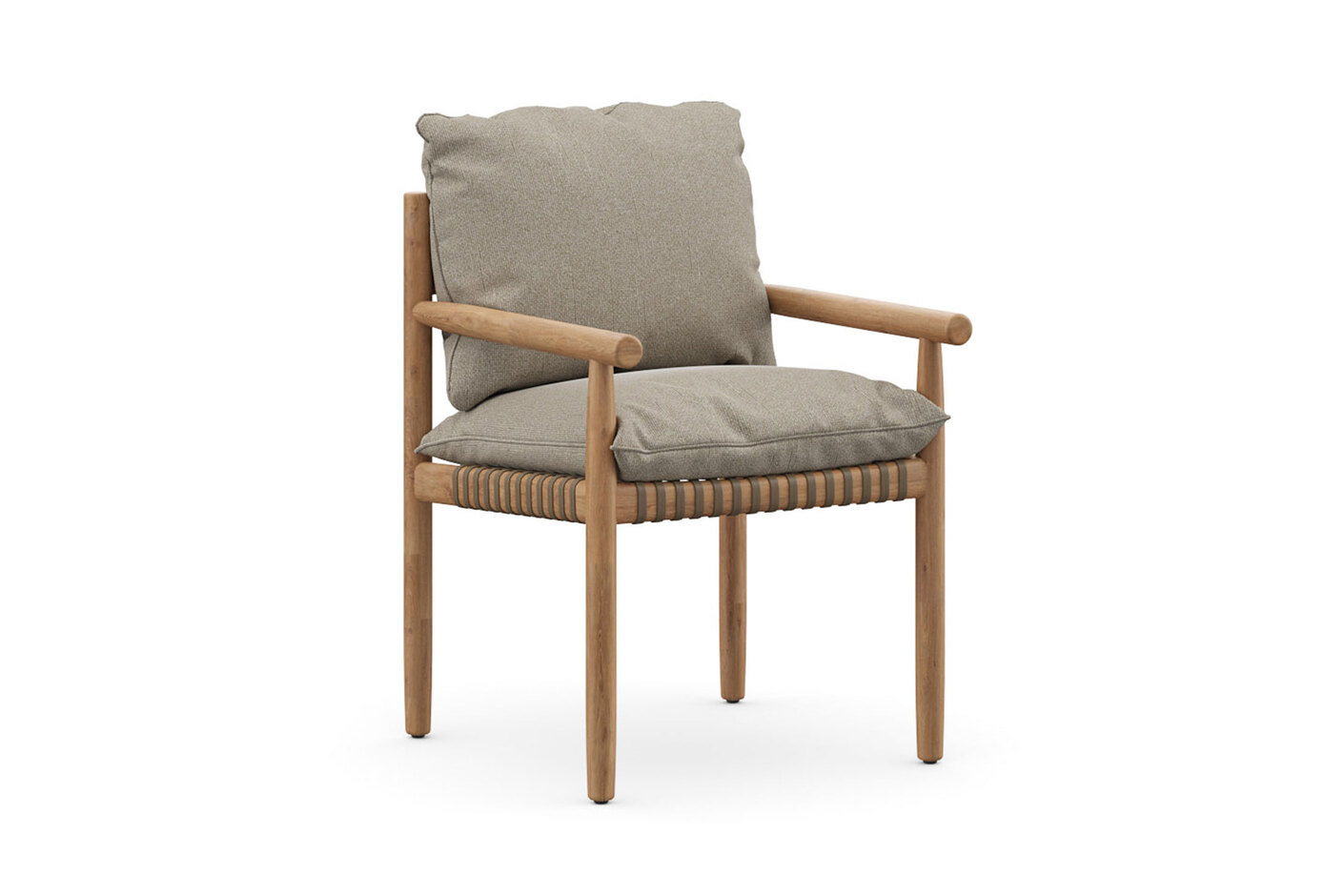 TIBBO armchair