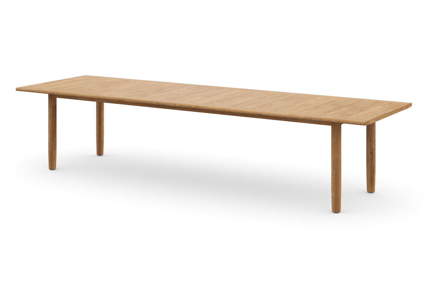 TIBBO dining table 338