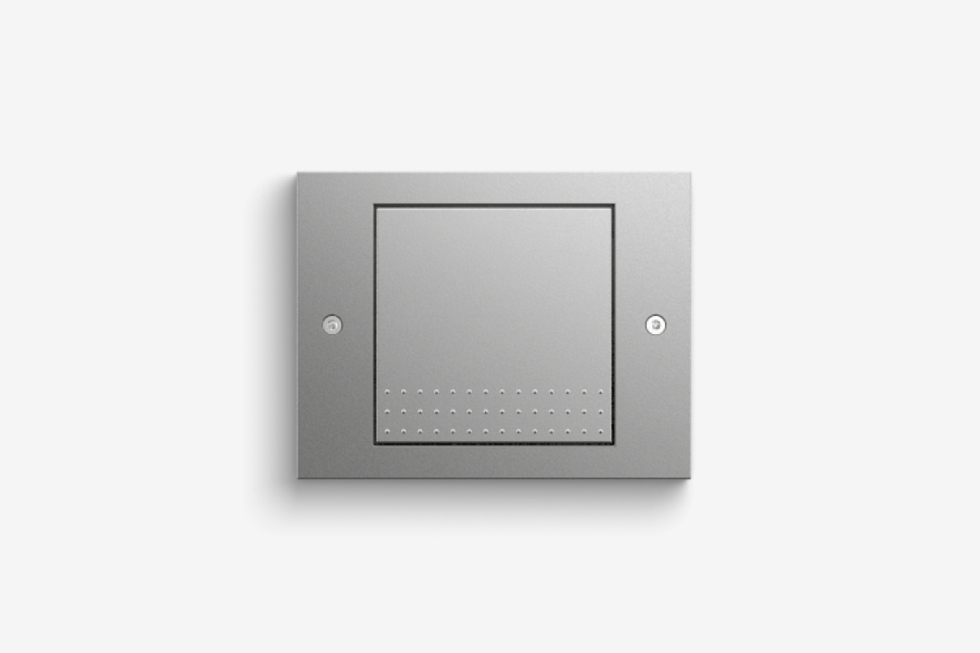 TX_44 colour aluminium