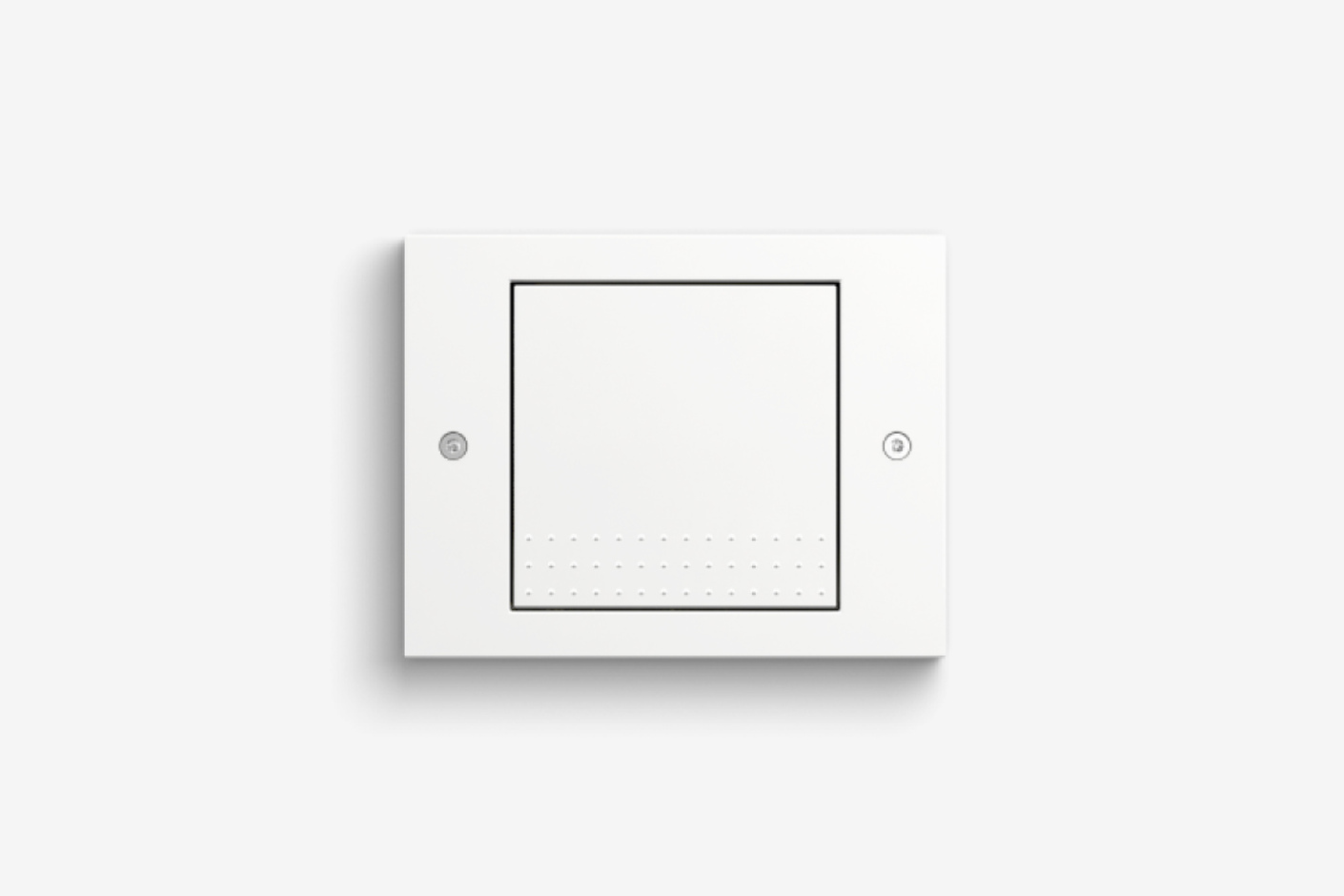 TX_44 Reinweiß glänzend