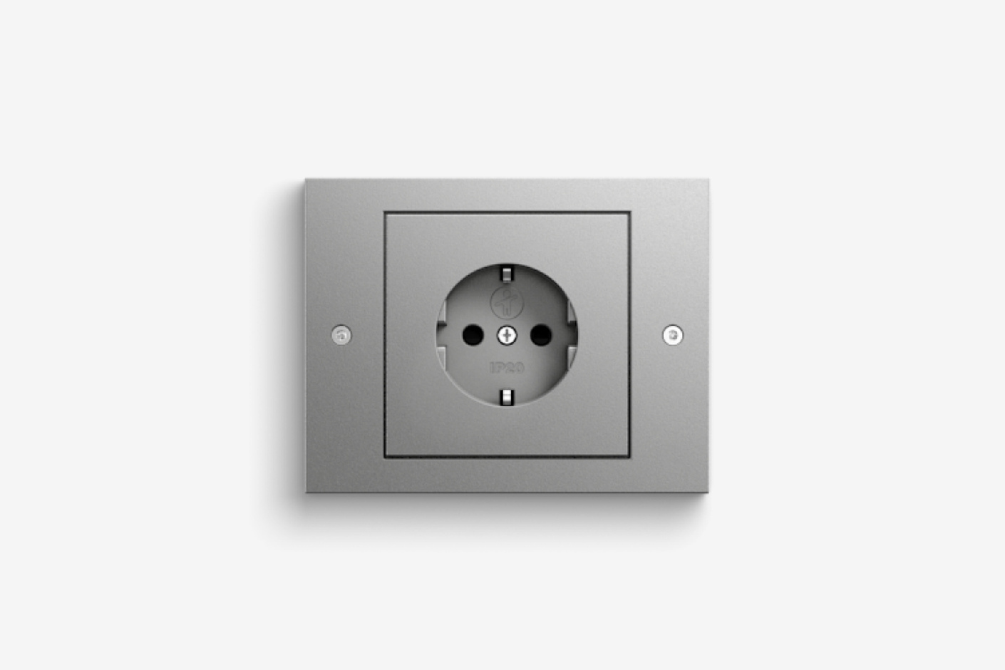 TX_44 colour aluminium