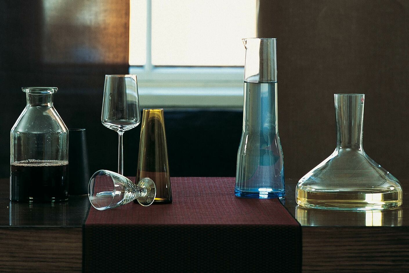 Table teytiles