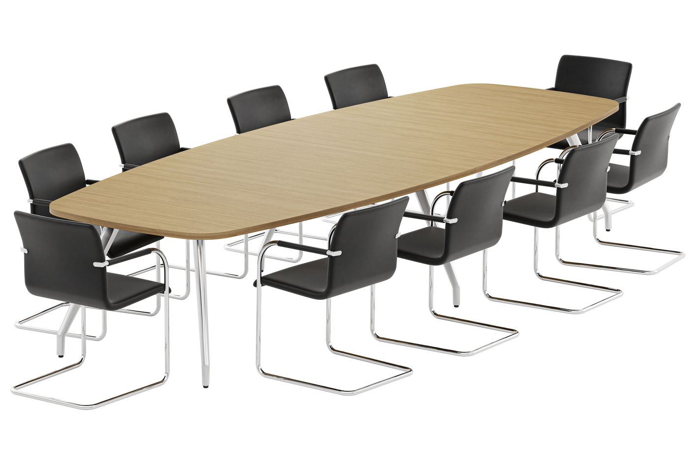 A 1750 Konferenztischsystem