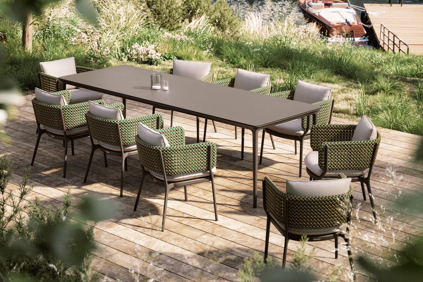 Tables