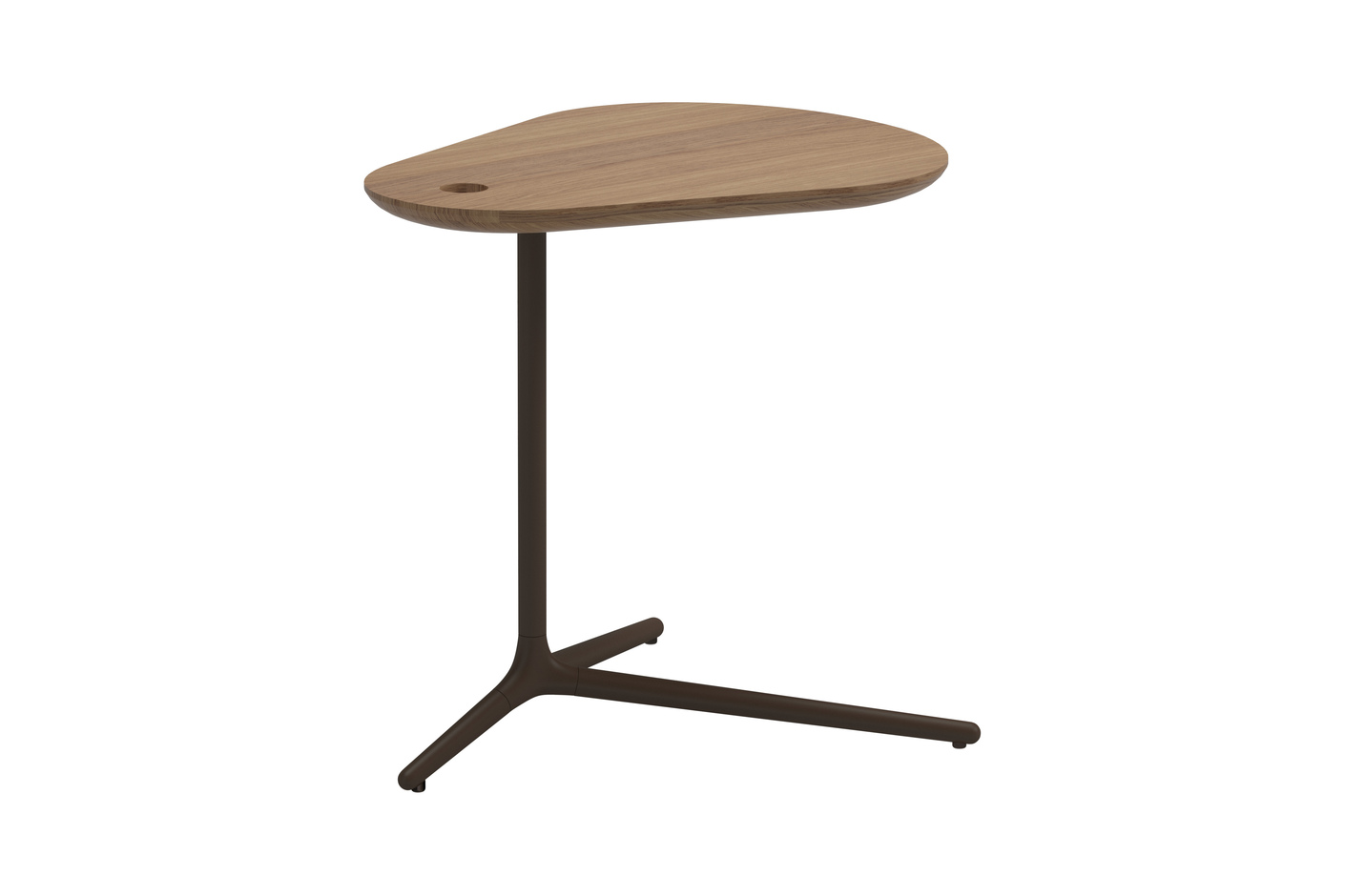 Trident Side Table