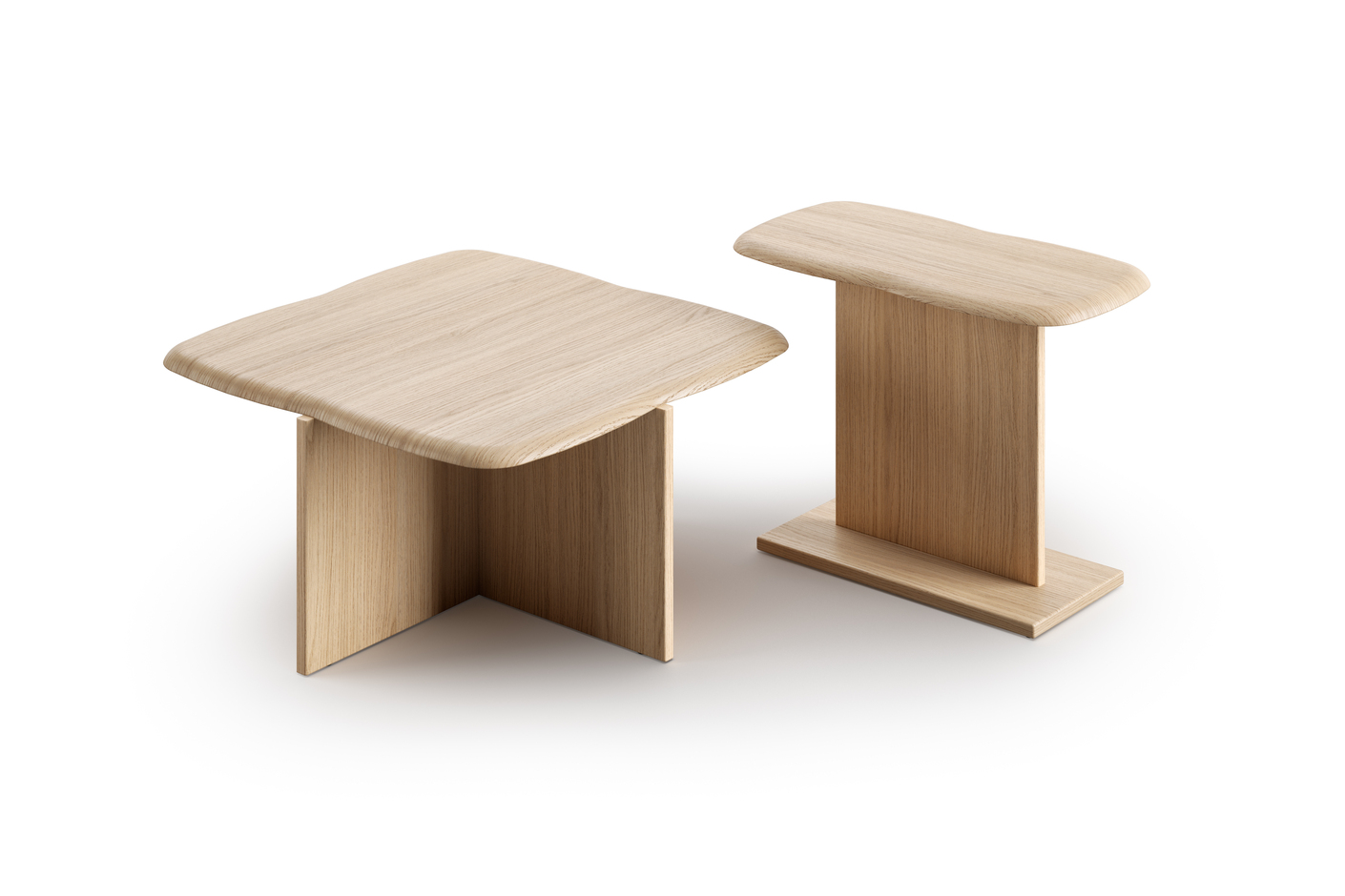 TUFTY-TIME 20 small tables