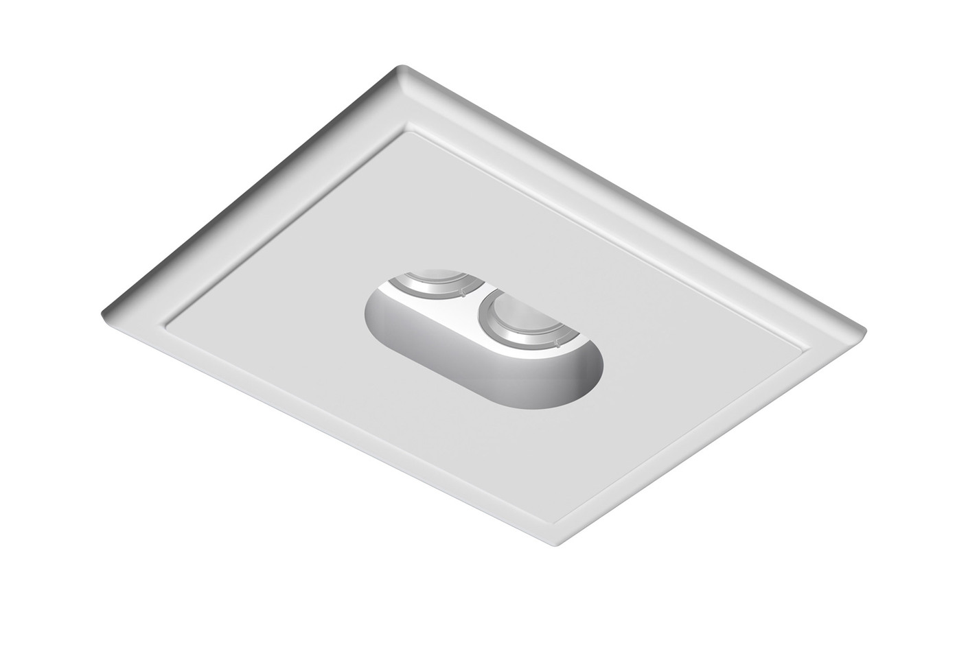 USB Round