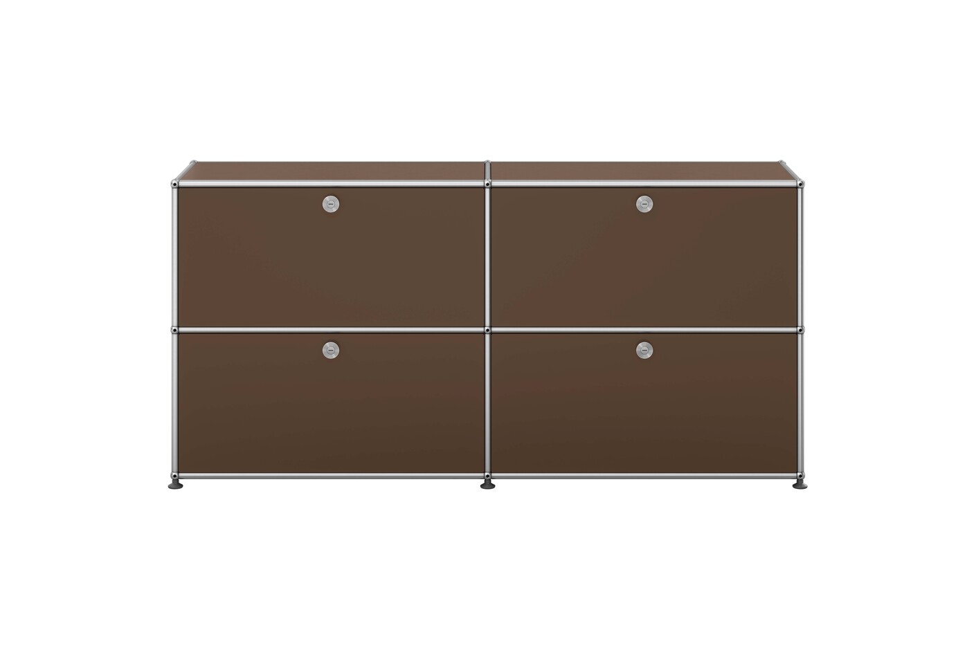 USM Haller Sideboard | Reinweiss