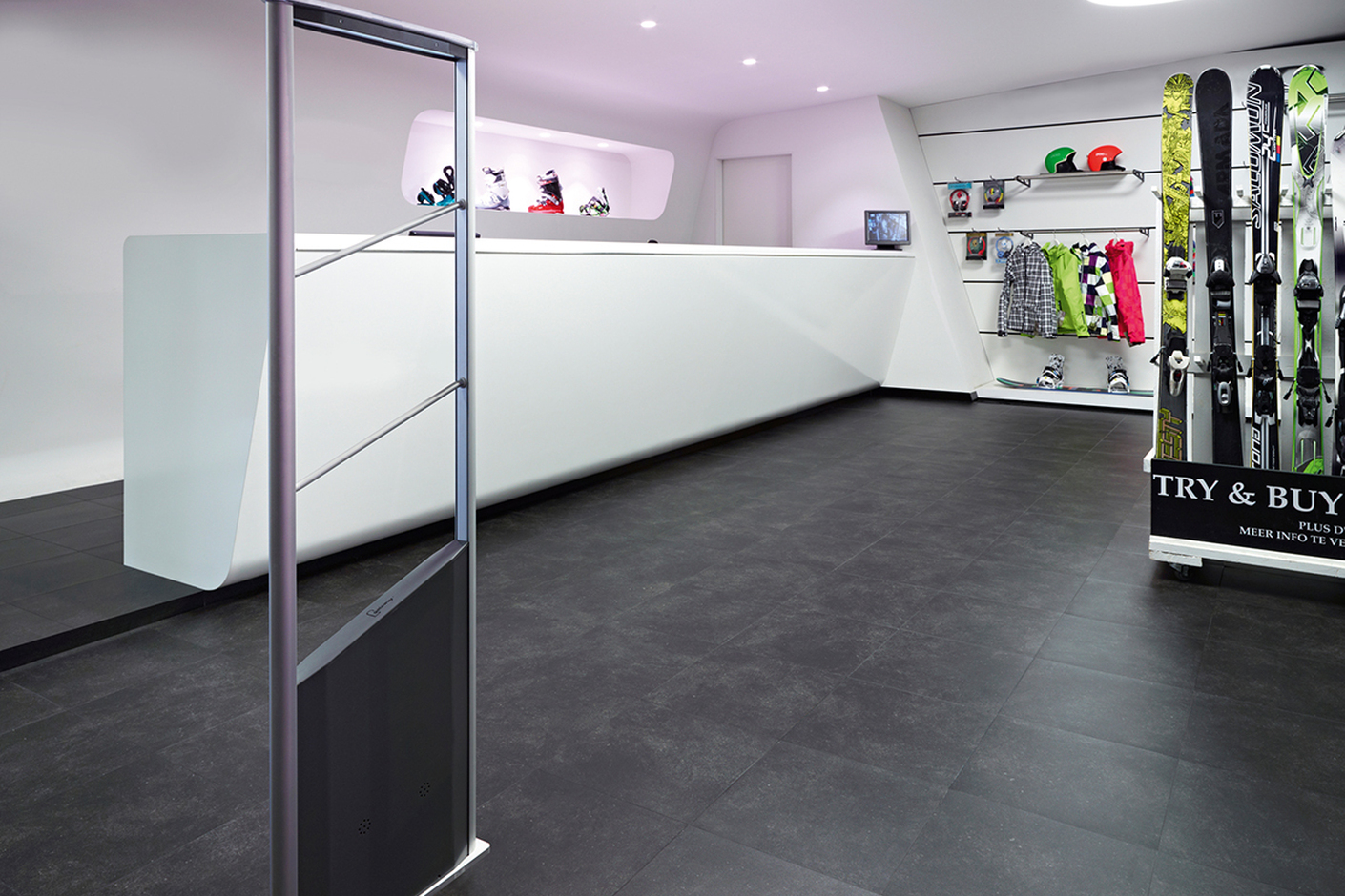 Jet Stone 46982