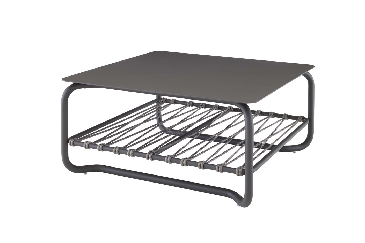 VALMER outdoor Couchtisch