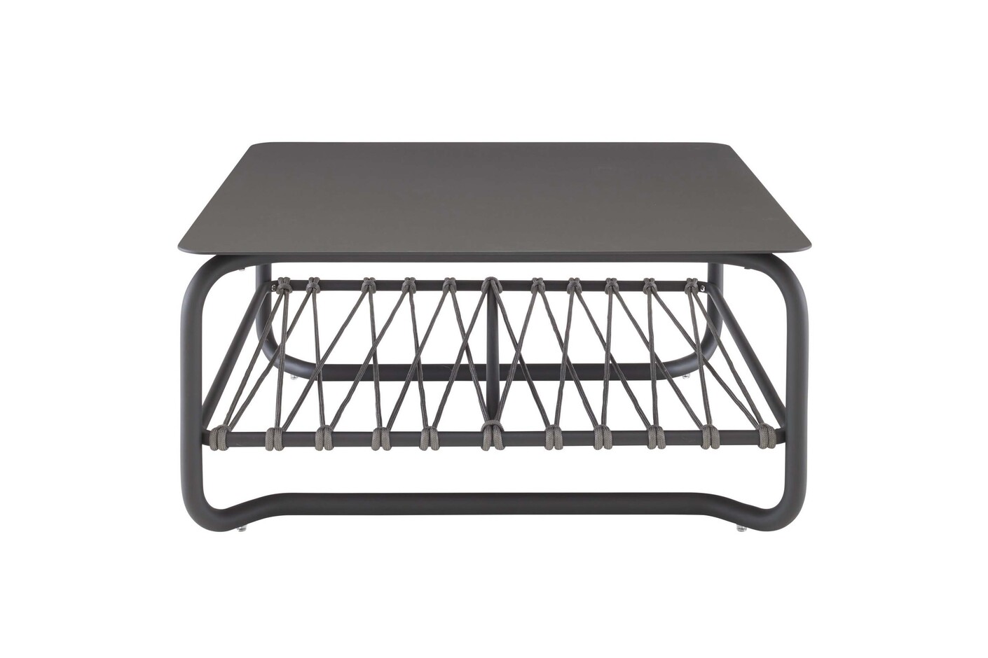 VALMER outdoor Couchtisch