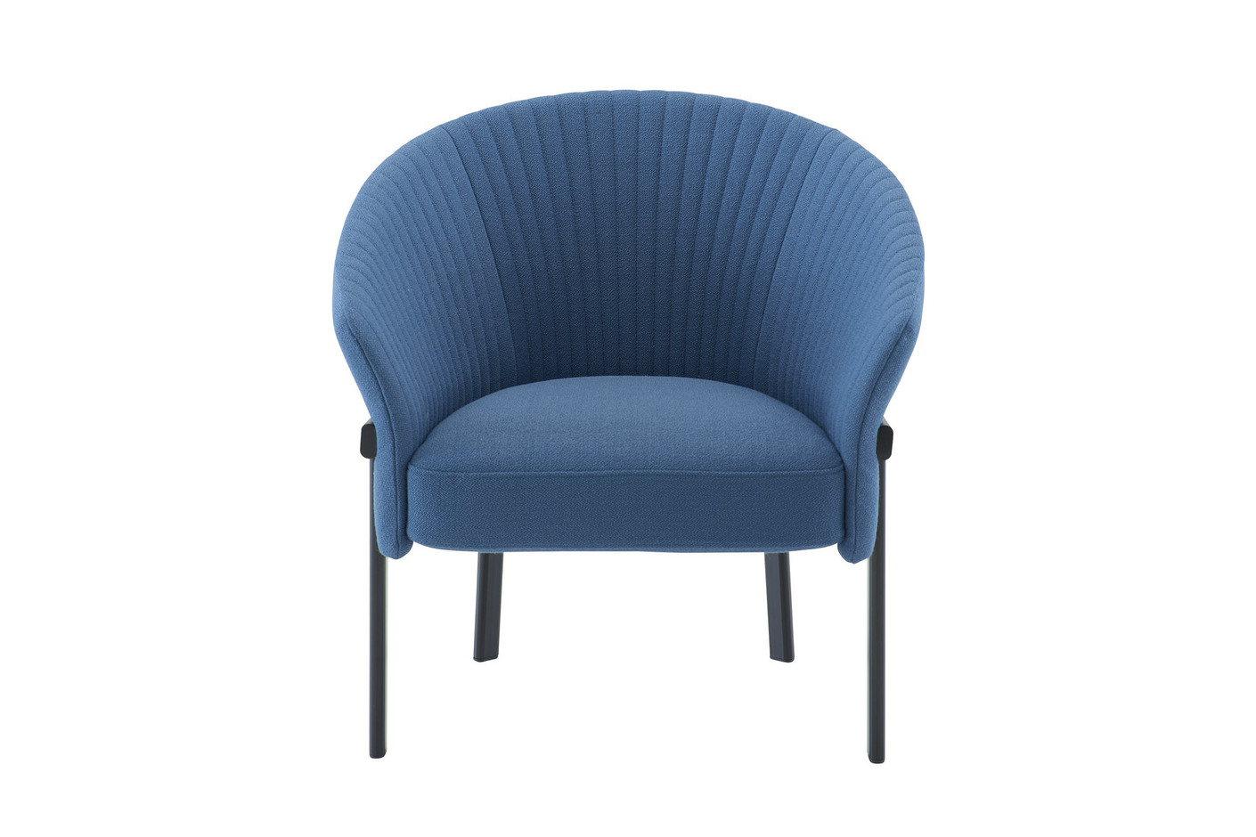 VALMY armchair