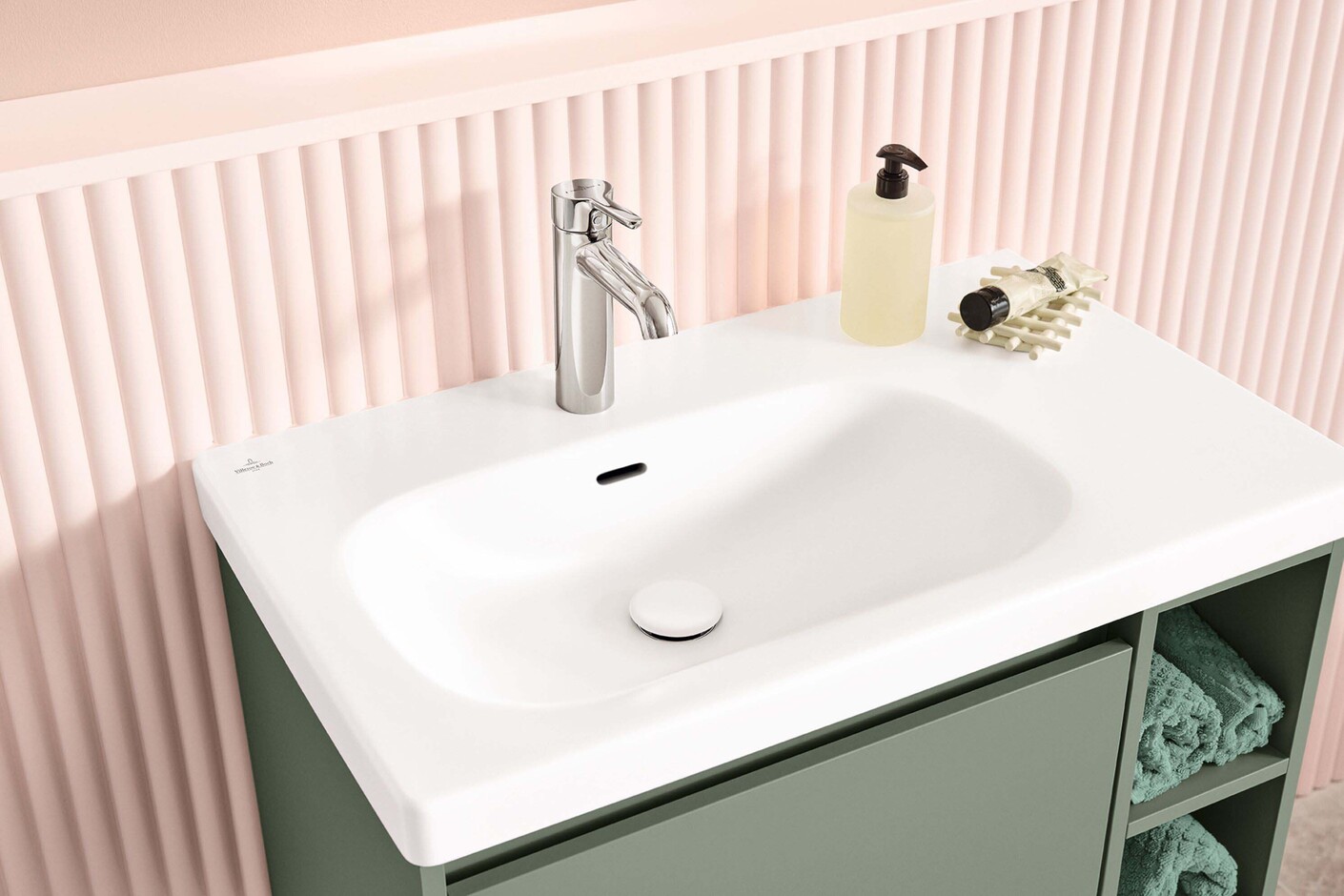 Skyla washbasin