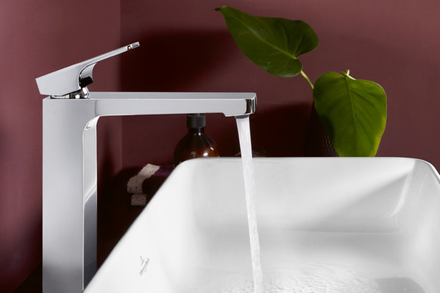 Architectura square taps