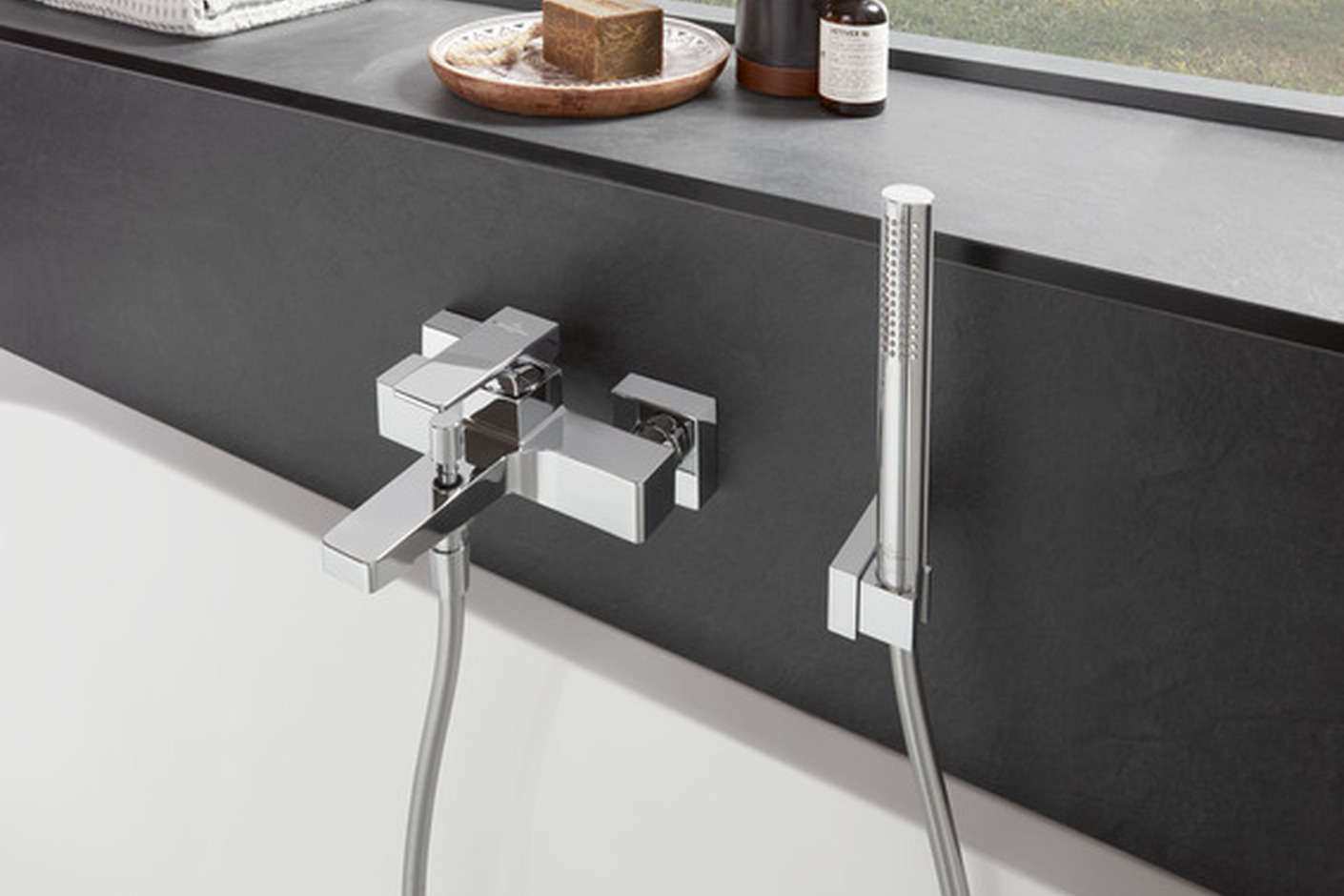 Architectura square taps