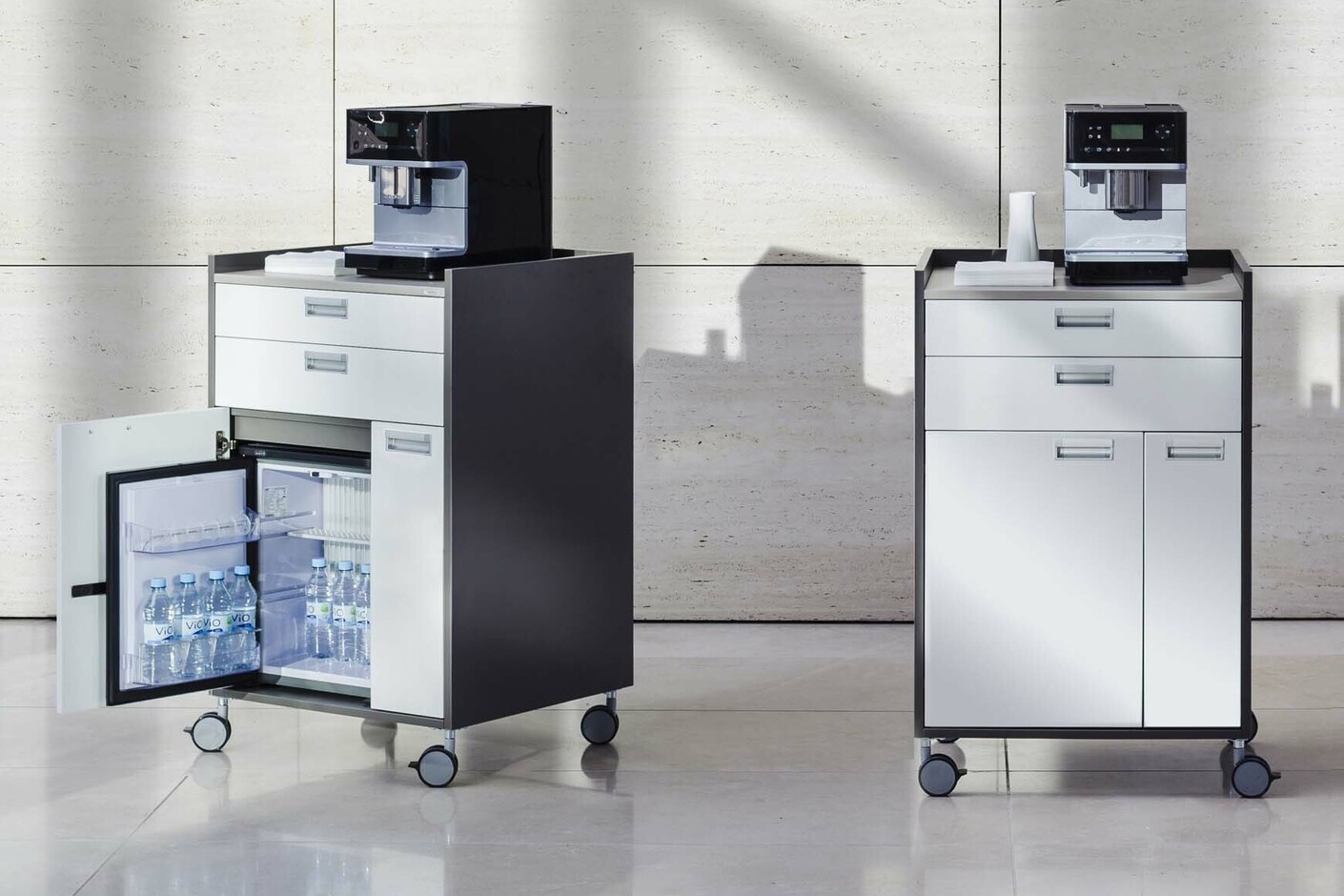 VERSA H CoffeeCaddy