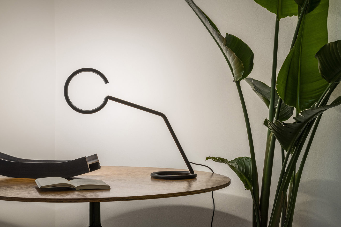 Vine Light Tischleuchte