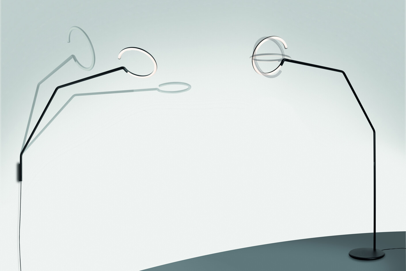 Vine Light Stehleuchte