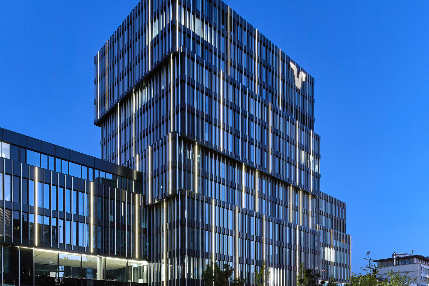 Volksbankareal 19a Zuschnitt