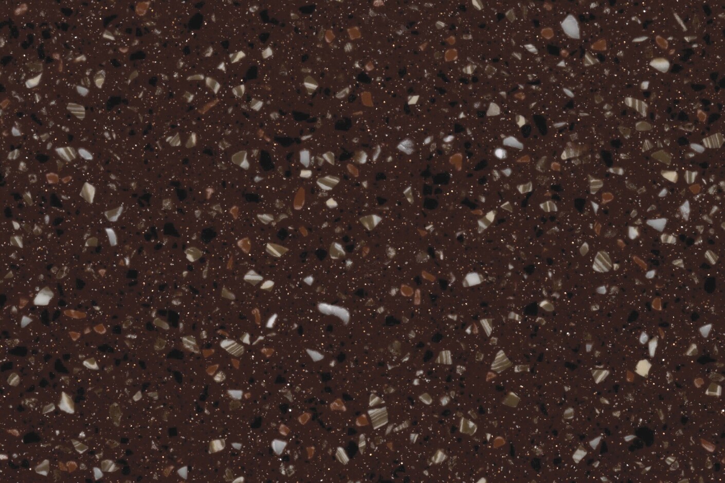 Red Quinoa W011
