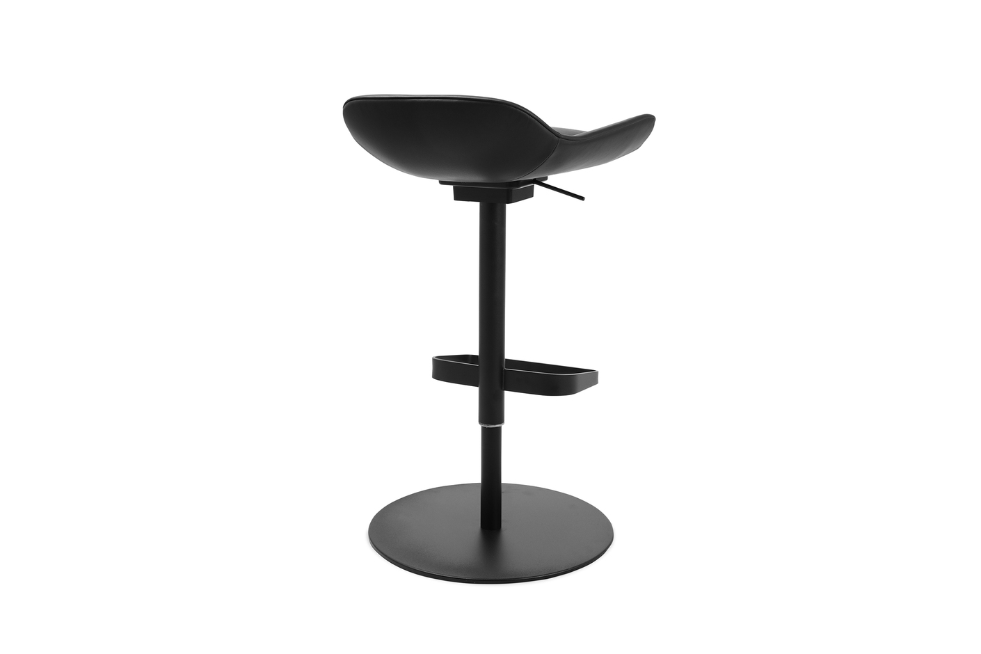 W-Club stool