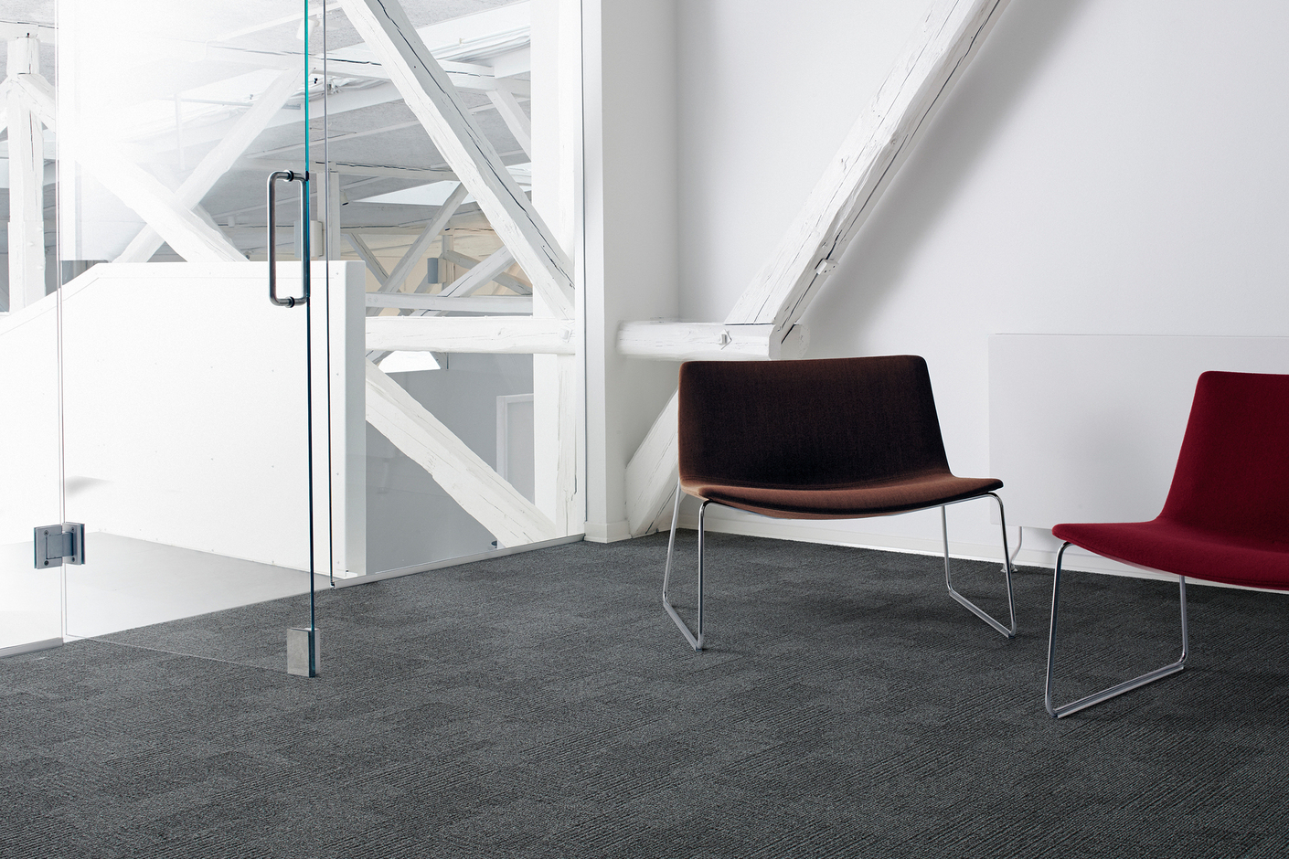 Yuton 104 Metal A Level Set Medium Concrete ND interface presentation