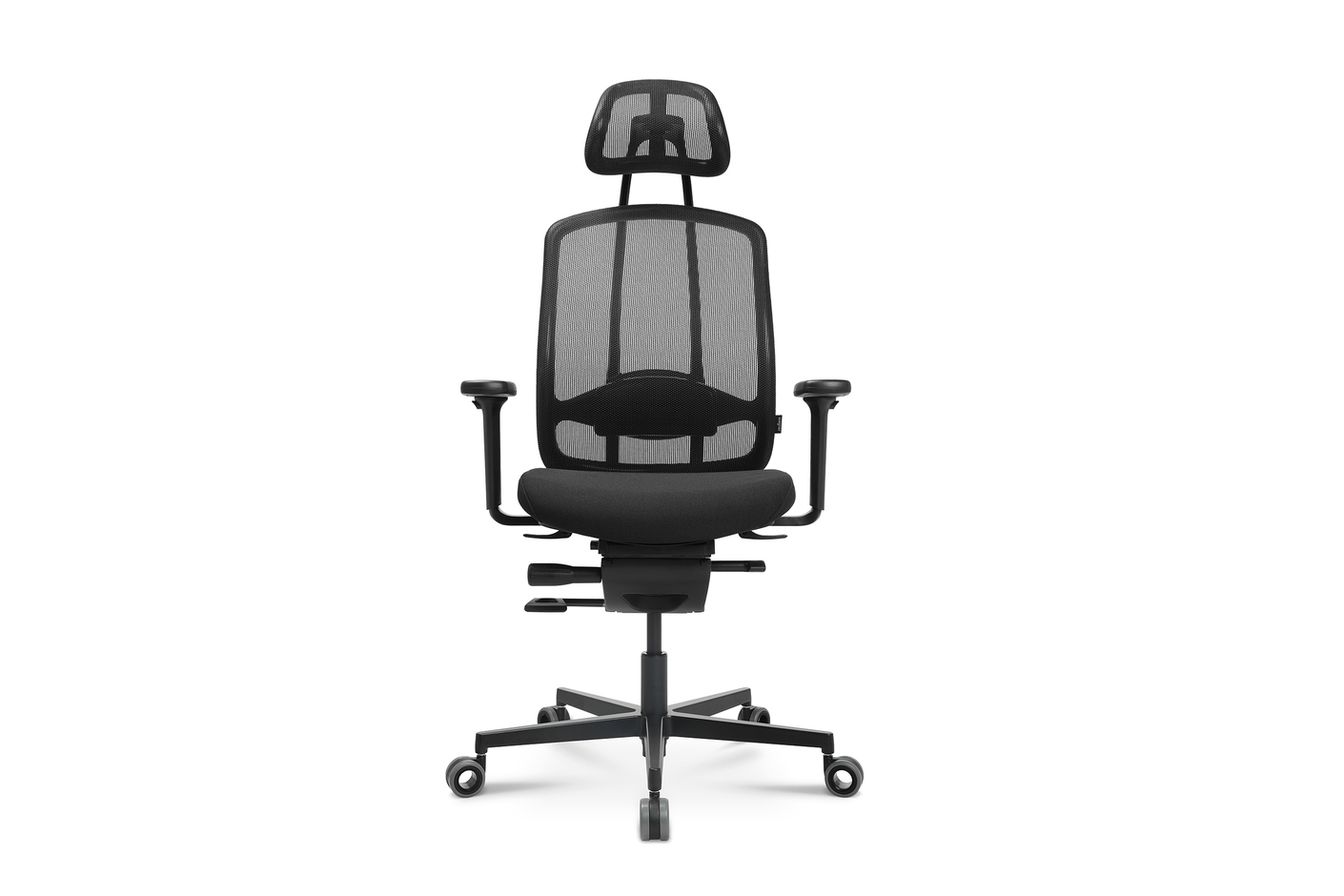 ALUMEDIC BLACK EDITION