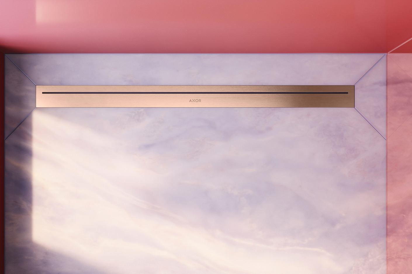 AXOR Drain
