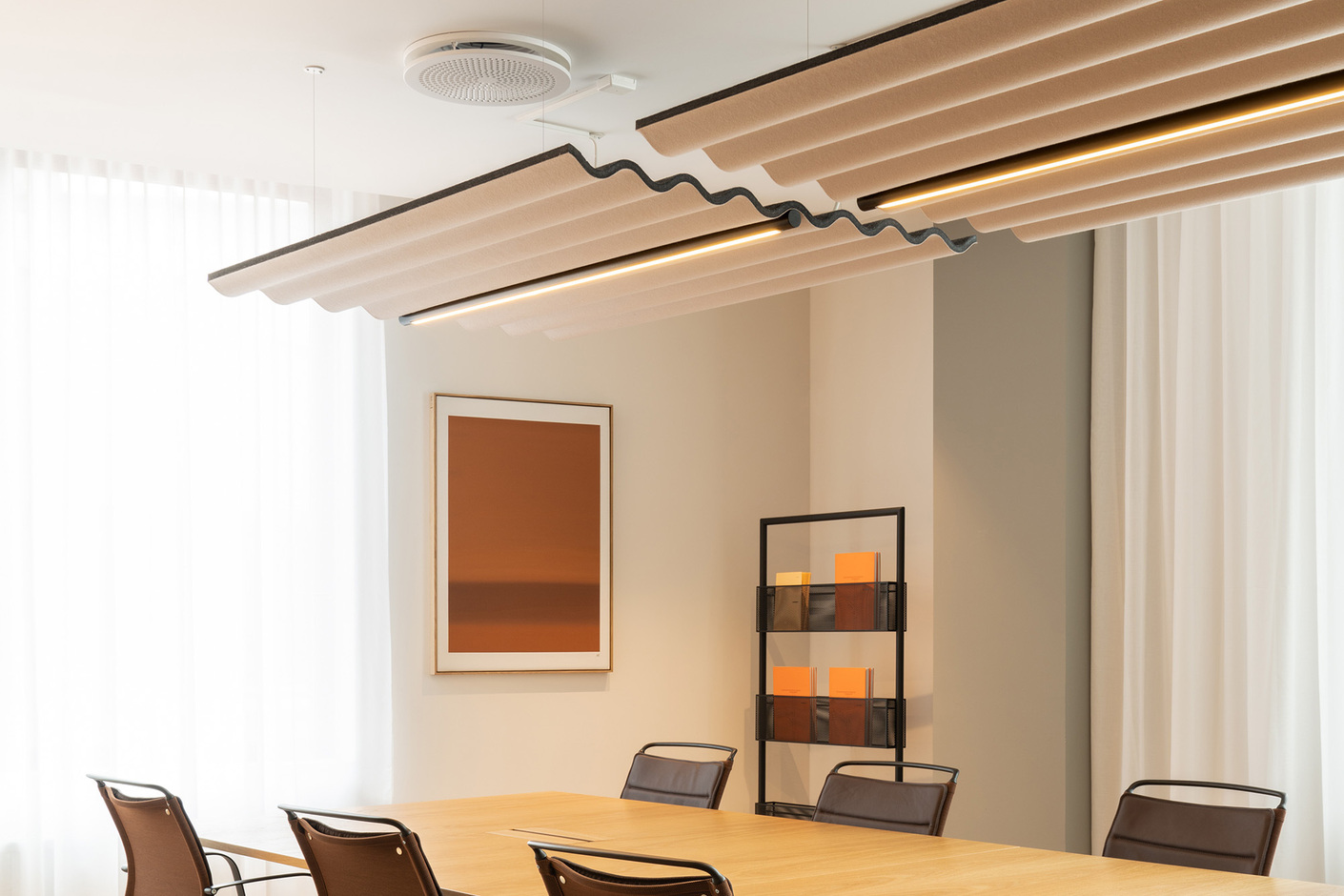 Scala Ceiling