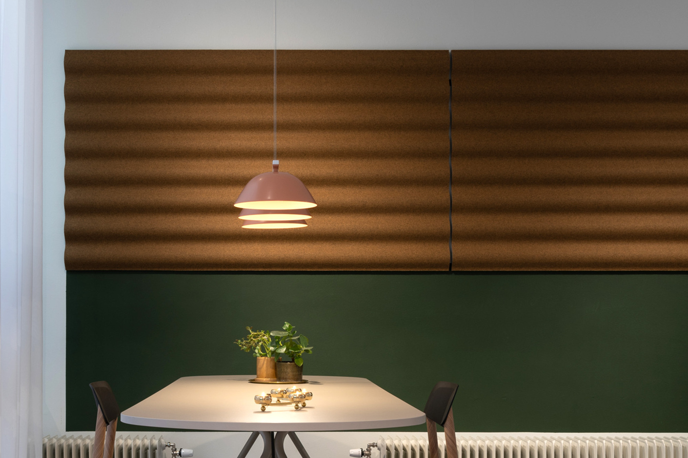 Scala Wall