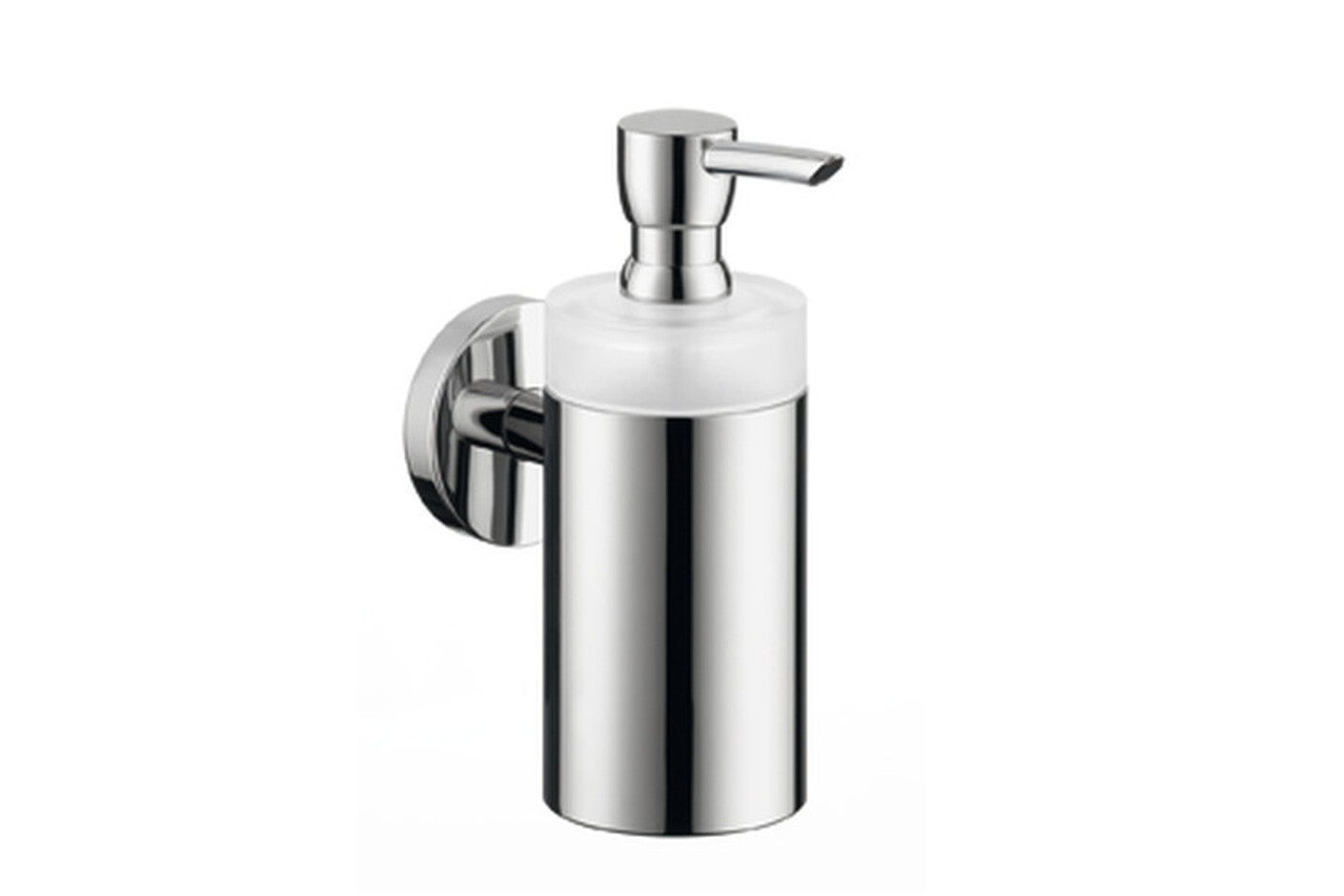 Hansgrohe Accessoires
