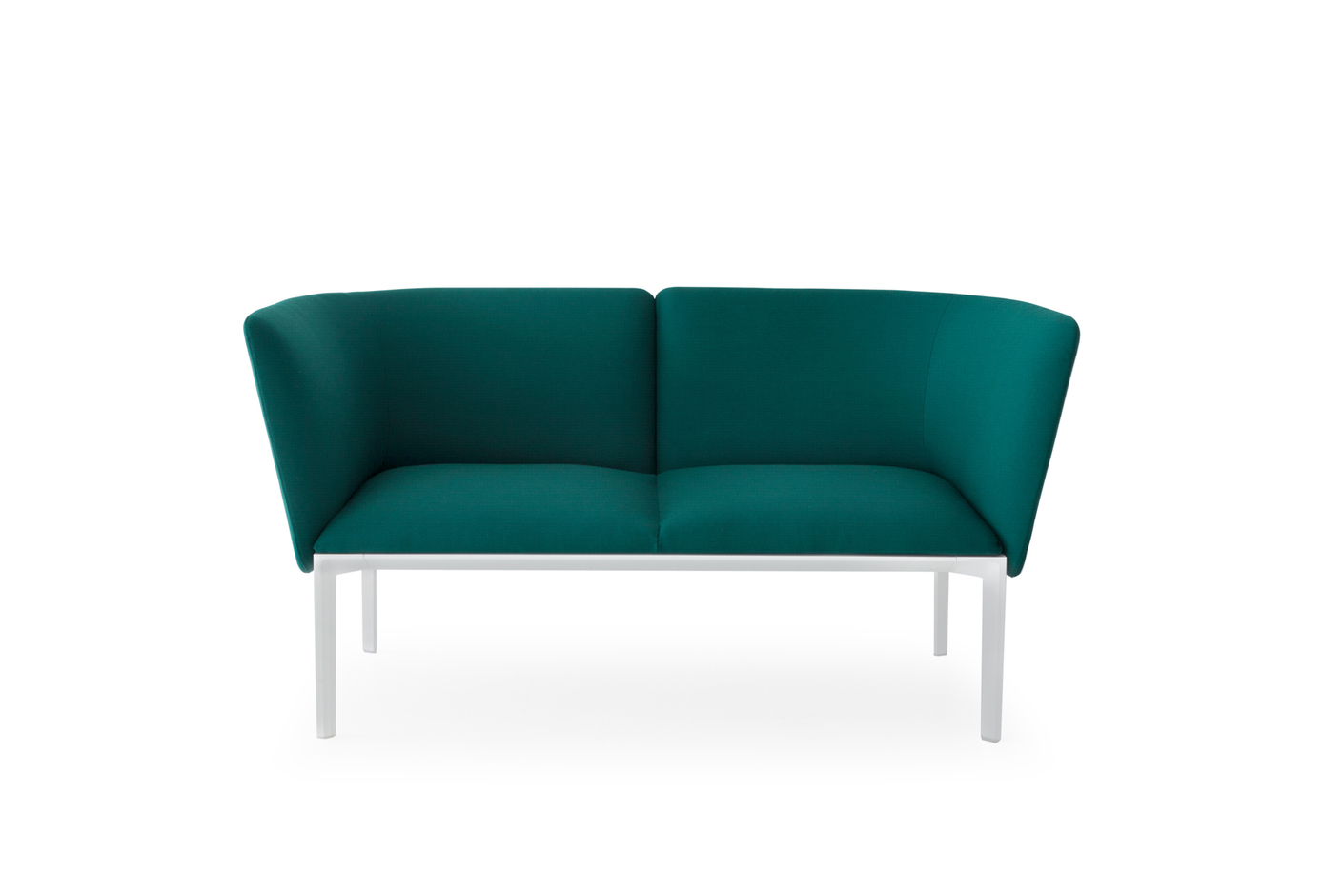 ADD outdoor 2-sitzer-sofa