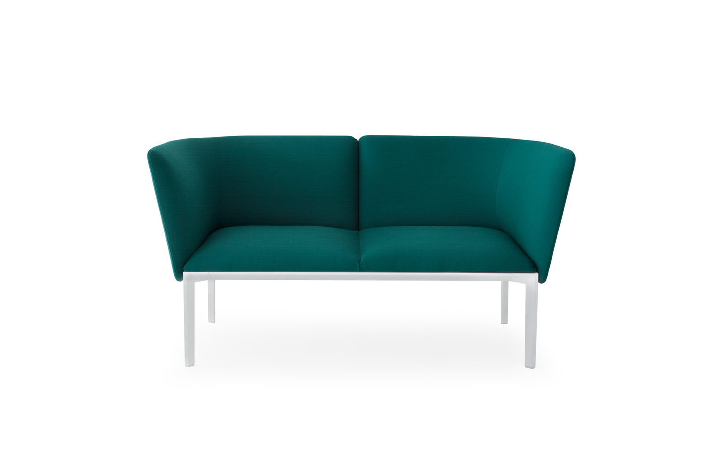 Add outdoor two seater