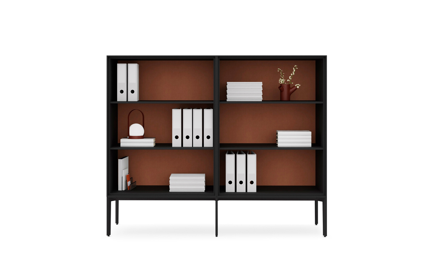 ADD S shelf
