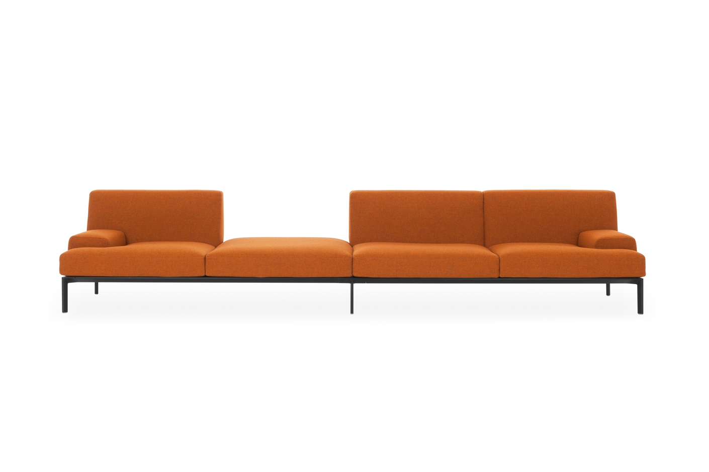 ADD SOFT 4 seater sofa