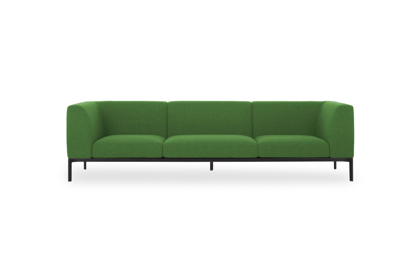 ADD SOFT outdoor 3-sitzer-sofa