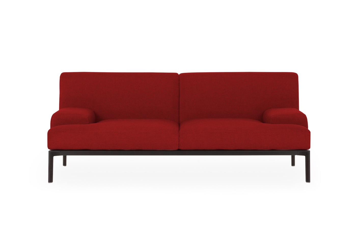 ADD SOFT 2 seater sofa