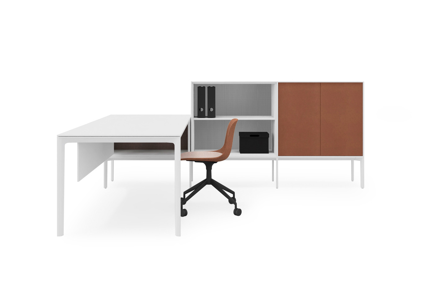 Add system 1 workstationseat