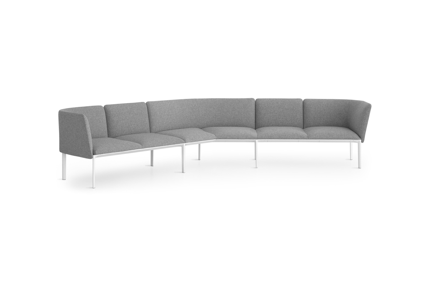 ADD svu shape sofa