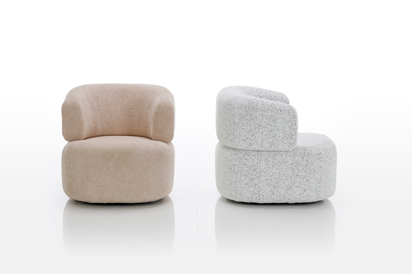 All together single chair