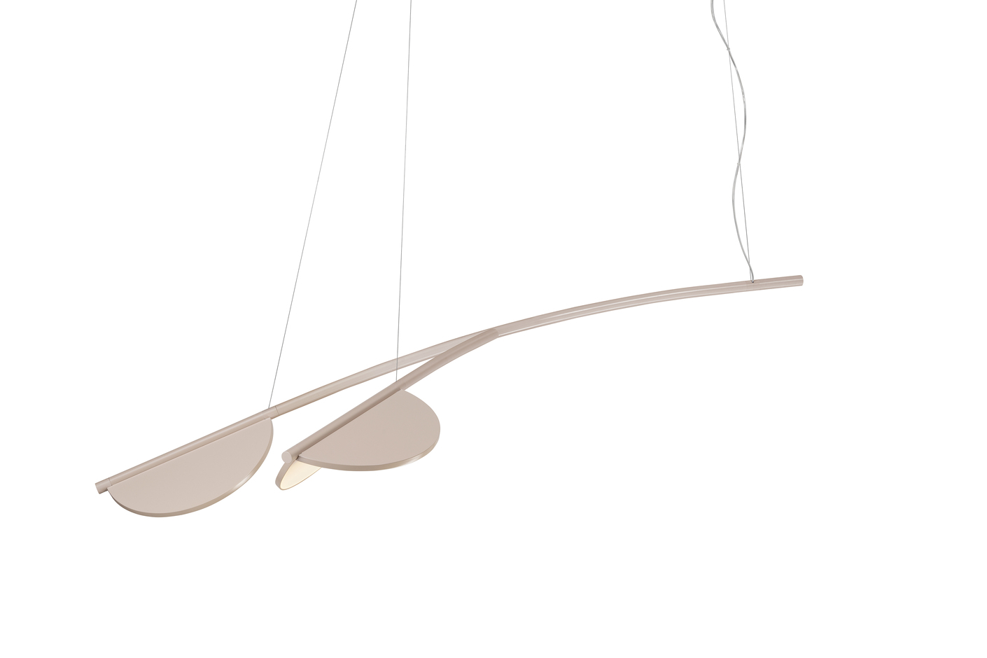 ALMENDRA ORGANIC SUSPENSION LONG 2