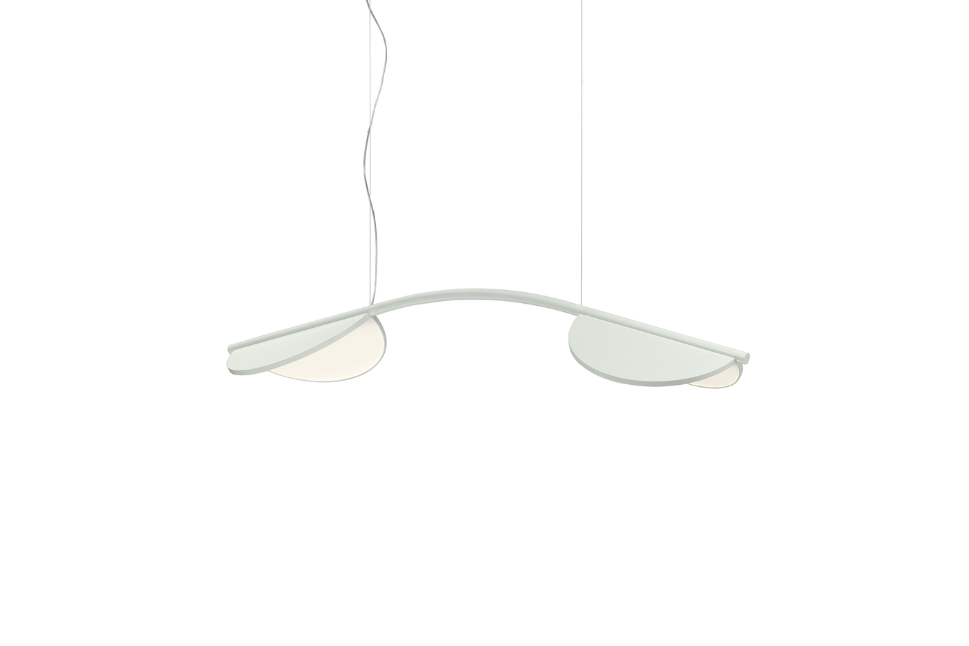 ALMENDRA ARCH SUSPENSION LONG 2