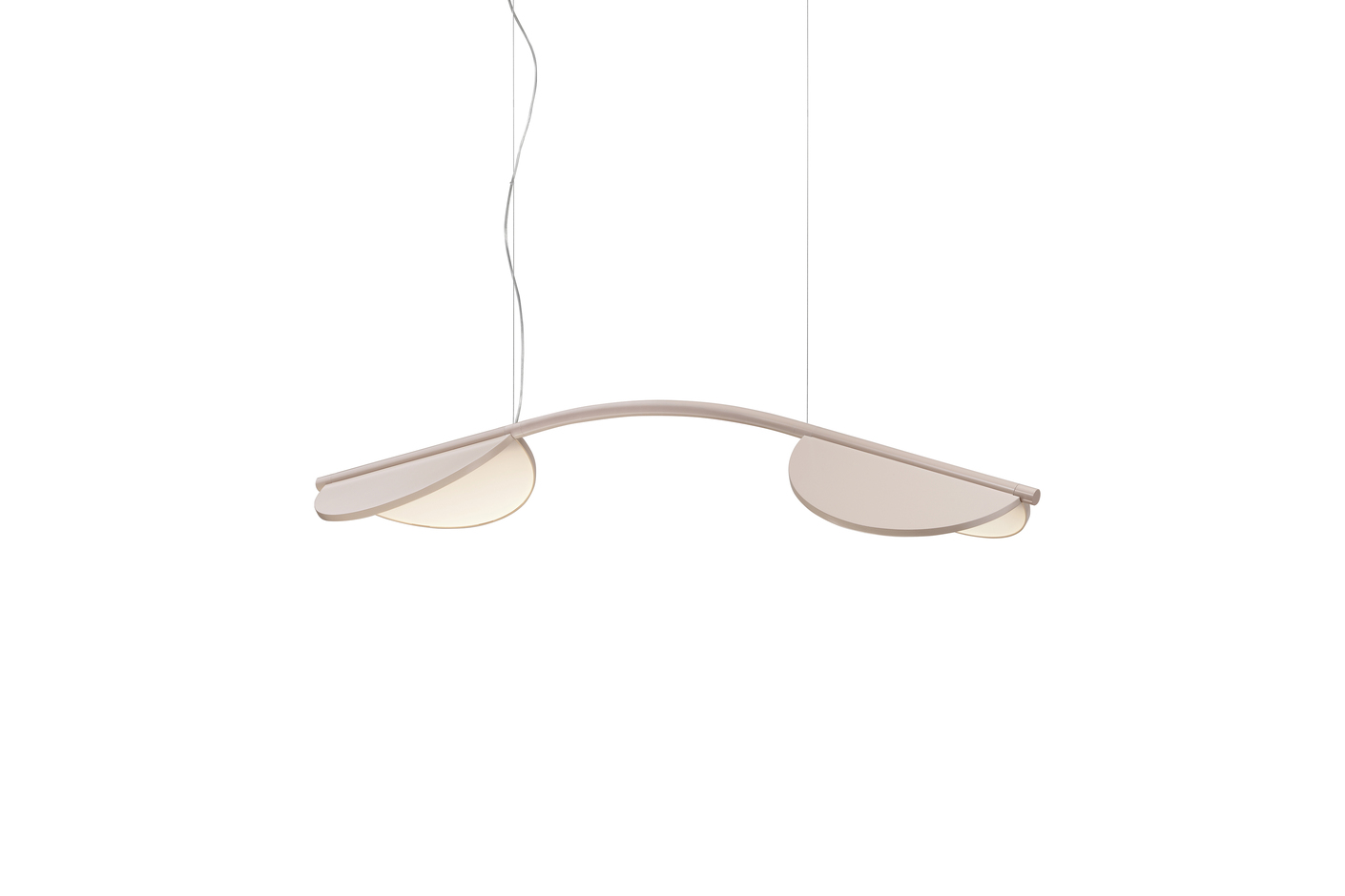 ALMENDRA ARCH SUSPENSION LONG 2