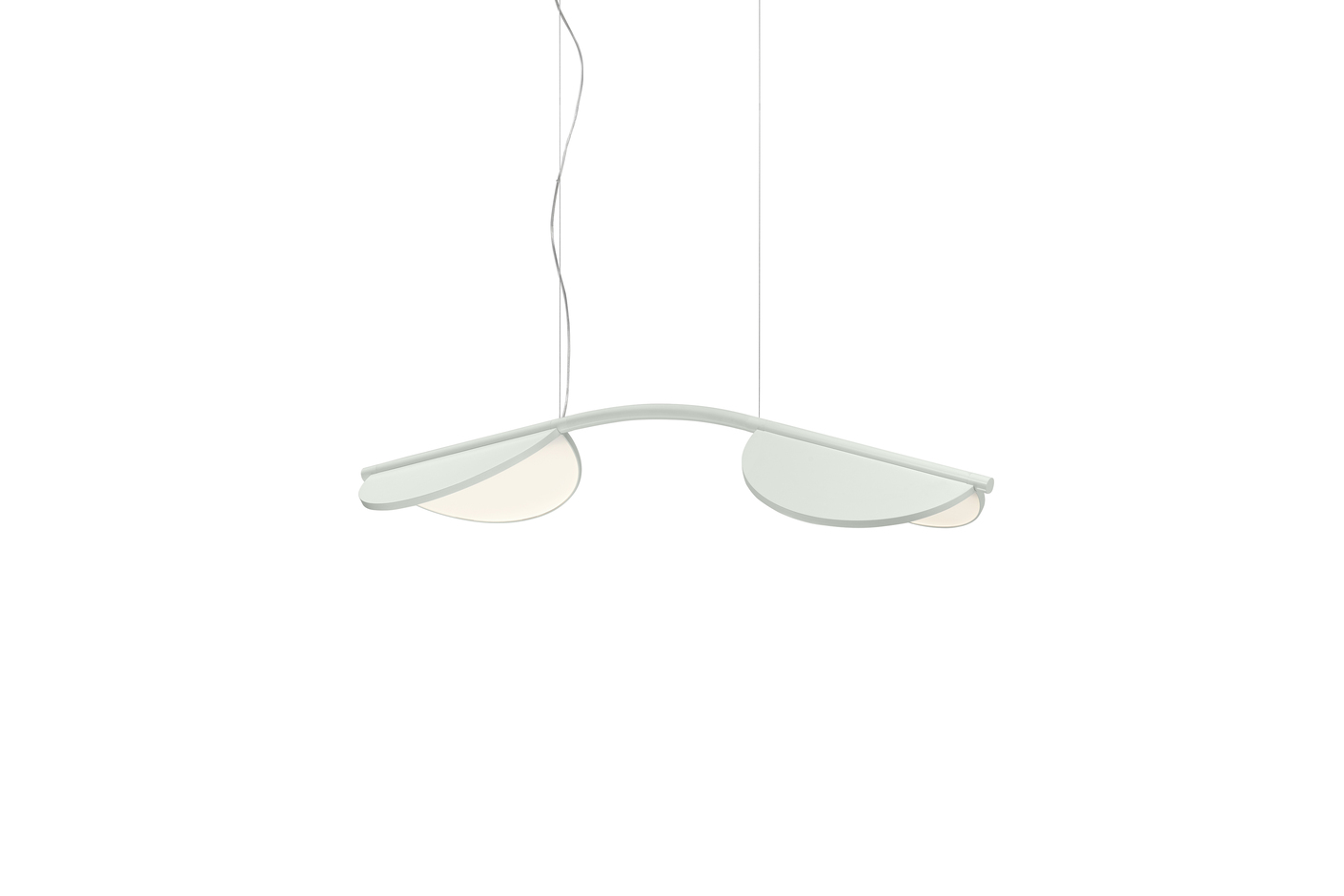 ALMENDRA ARCH SUSPENSION SHORT 2