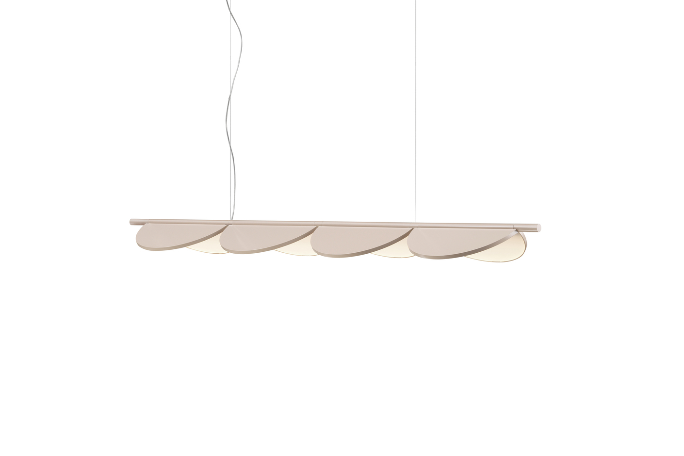 ALMENDRA LINEAR SUSPENSION 4
