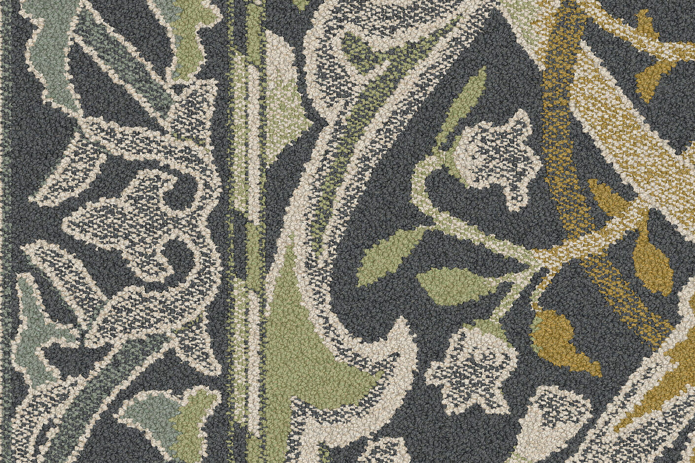 Arley Lichen